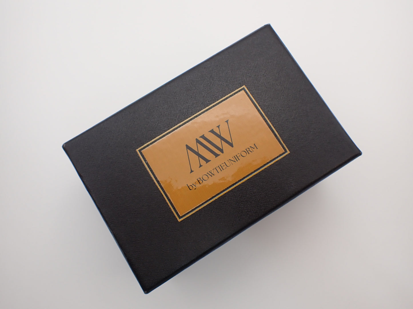 Navy Blue Diamond Tie Set / Pocket Square, Bowtie, Tie Clip, Cufflinks / Gift for Him / Wedding Groomsmen Gift / Men Gift Box