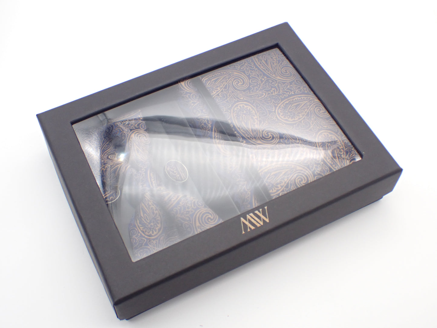 Champagne Stripe Tie Set / Pocket Square Tie Bowtie Cufflinks Set / Wedding Tie /Tie Clips/ Gift for him / Mens anniversary Groomsmen Gift